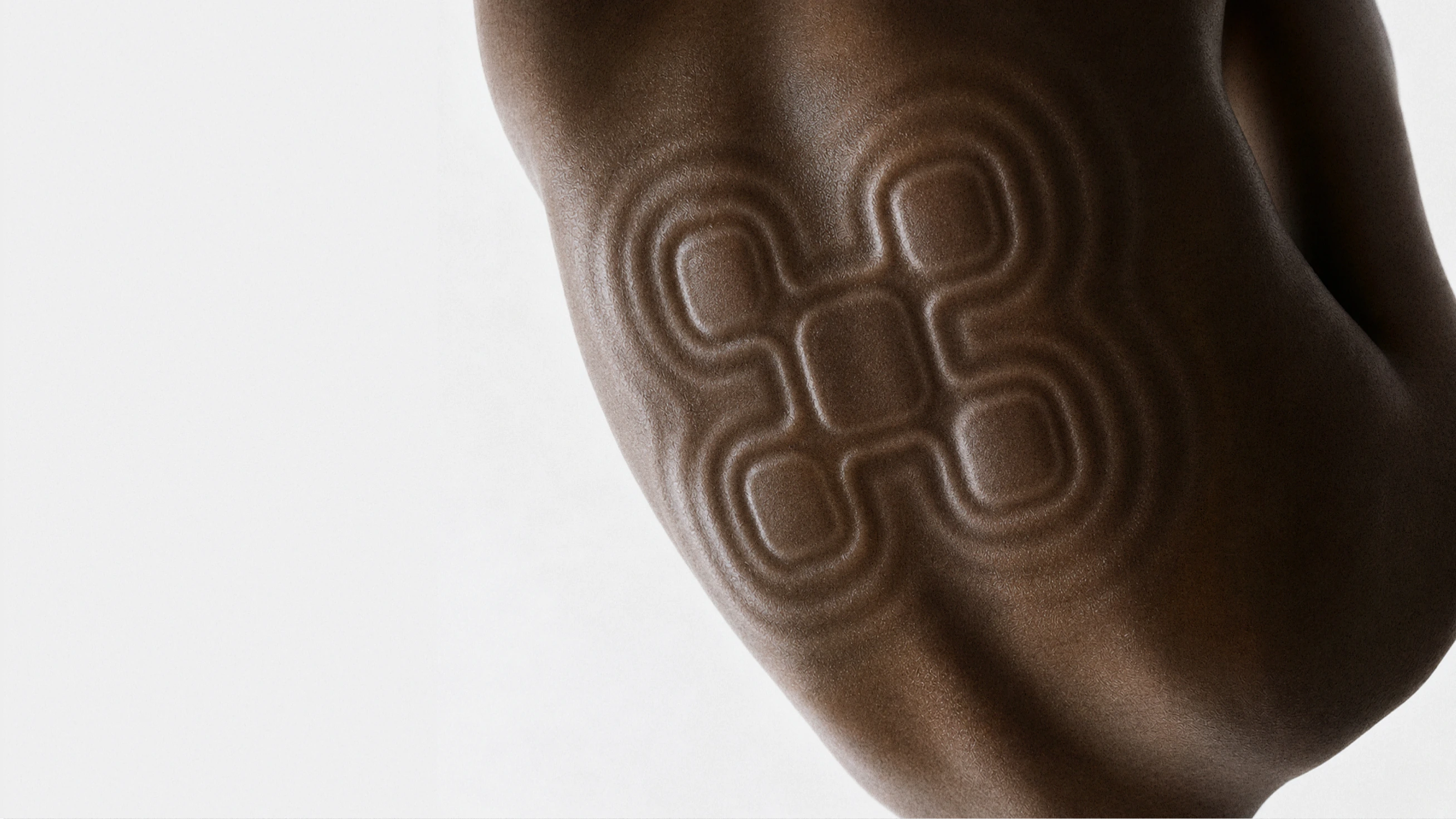 Back project image one
