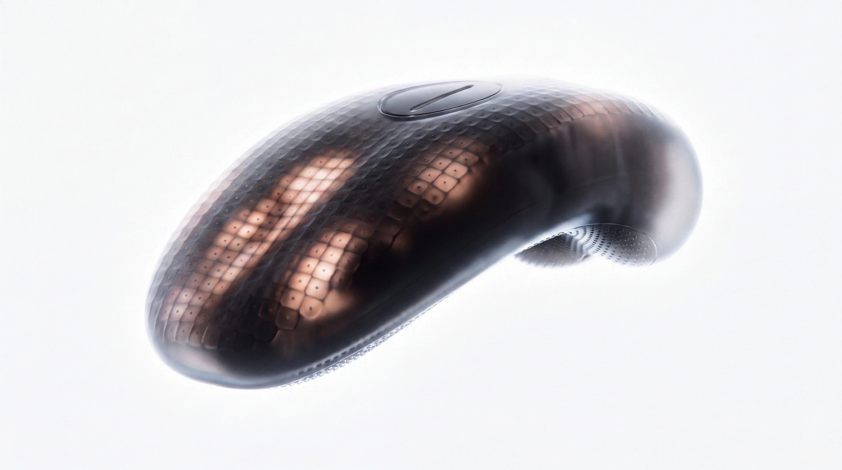 Tongue project object study